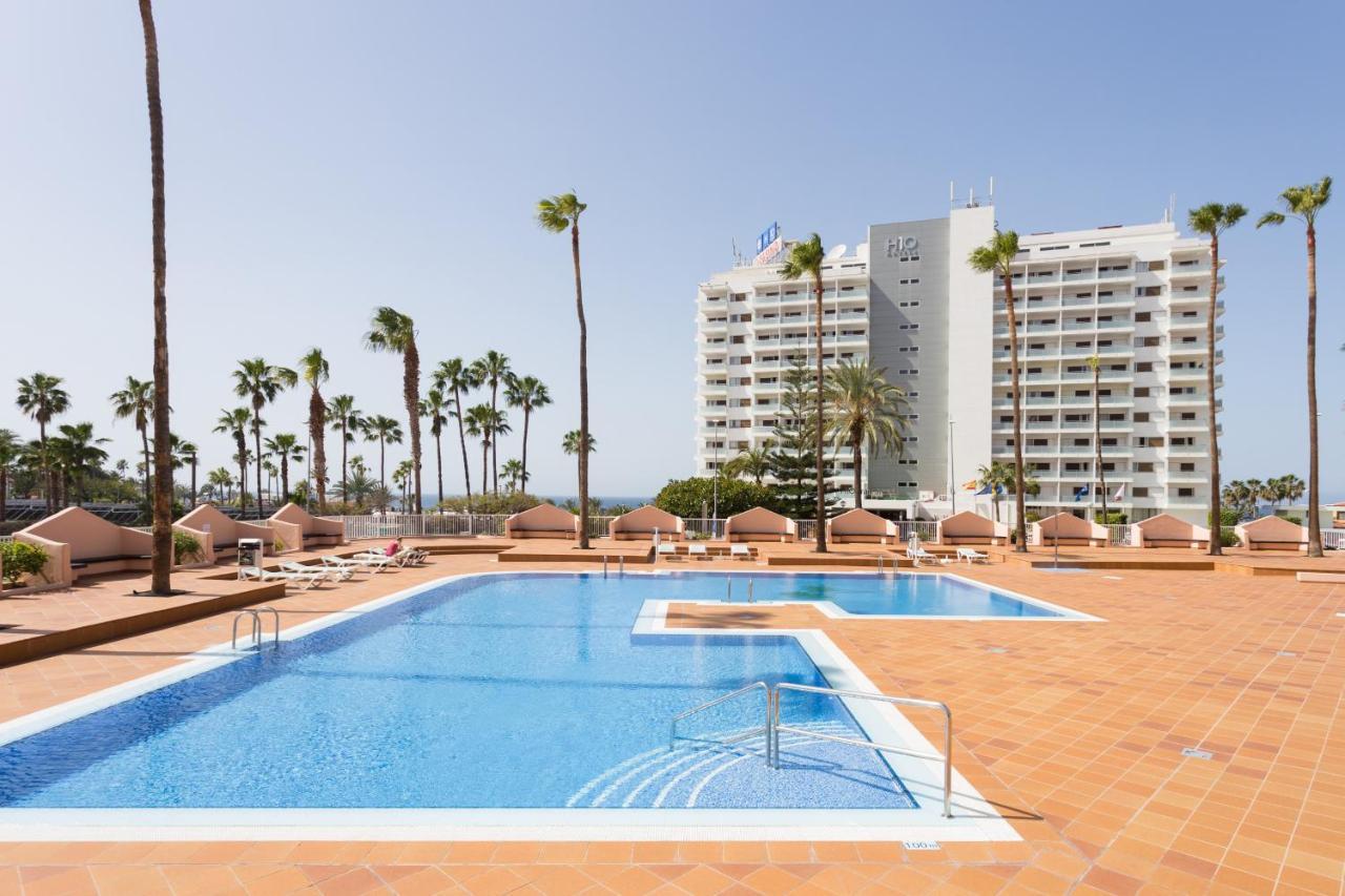 Vista Marina Adeje By Smart Holiday Costa Adeje  Esterno foto