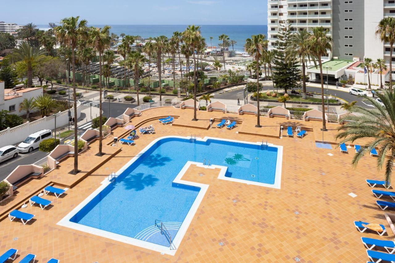 Vista Marina Adeje By Smart Holiday Costa Adeje  Esterno foto