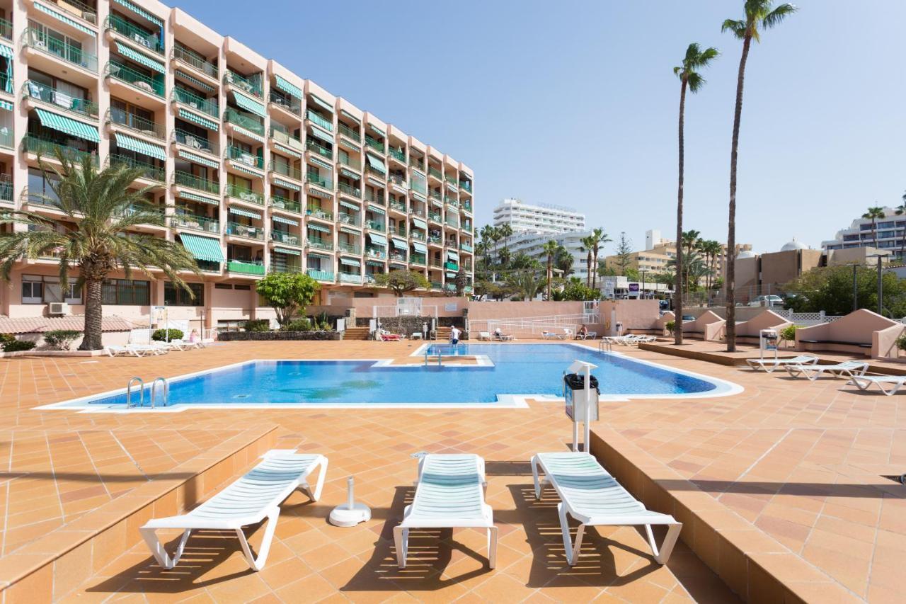 Vista Marina Adeje By Smart Holiday Costa Adeje  Esterno foto