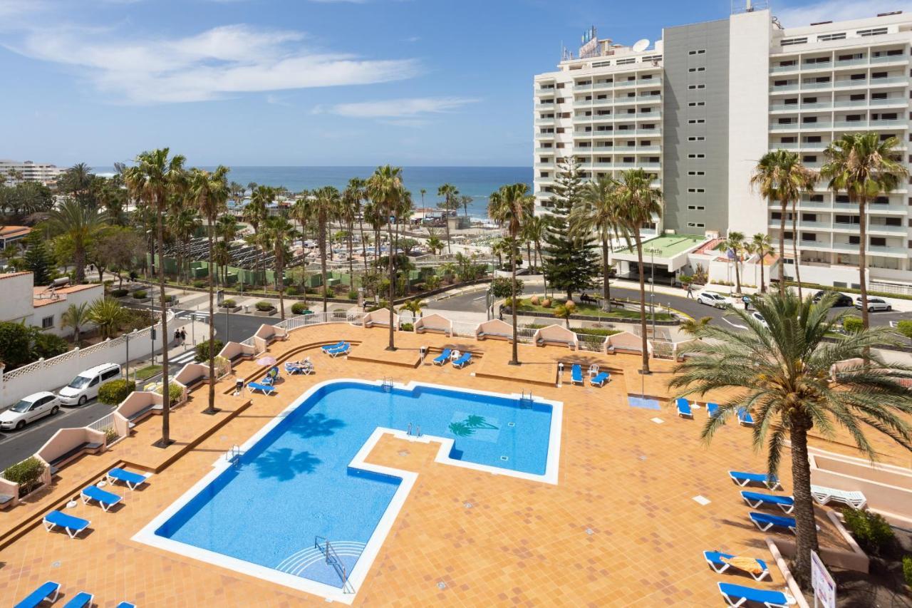 Vista Marina Adeje By Smart Holiday Costa Adeje  Esterno foto